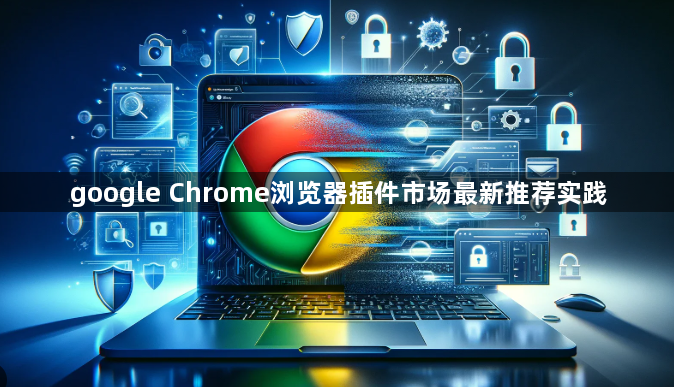 google Chrome浏览器插件市场最新推荐实践1