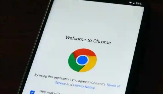 google Chrome浏览器绿色版快速下载安装教程