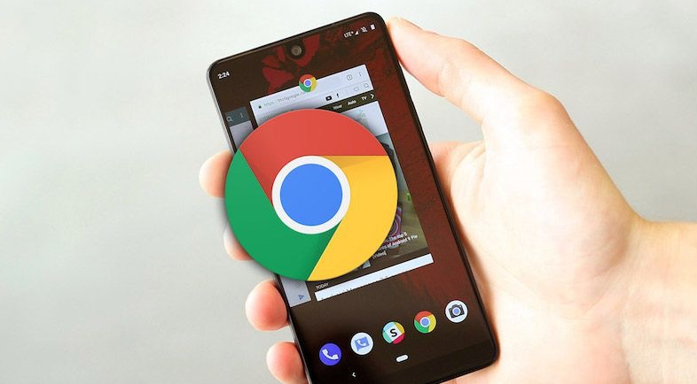 google Chrome浏览器首次启动高级操作方法