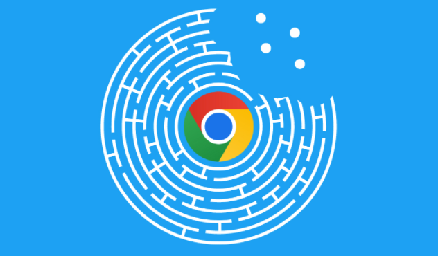 Chrome浏览器下载按钮消失如何恢复默认界面