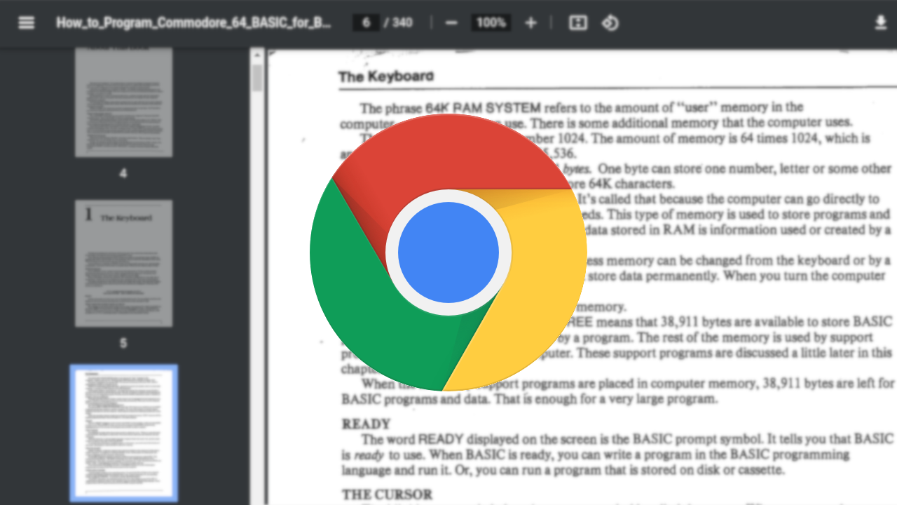 Google Chrome视频播放优化设置方法