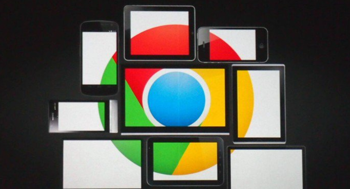 Chrome浏览器下载安装一直重复跳转官网页面